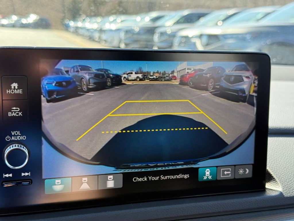 Acura Integra Vehicle Full-screen Gallery Image 22