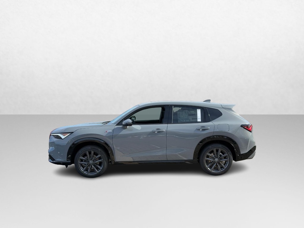 Acura ADX Vehicle Full-screen Gallery Image 02