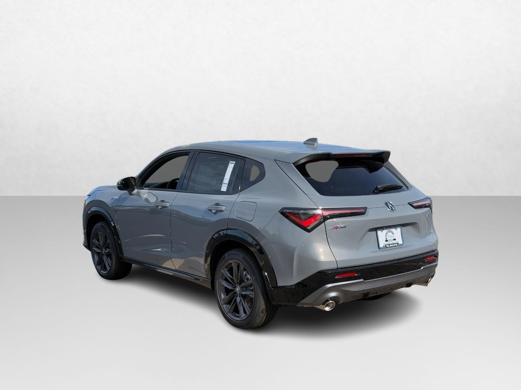 Acura ADX Vehicle Full-screen Gallery Image 03