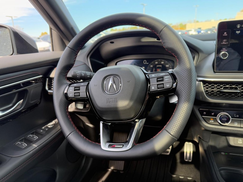 Acura ADX Vehicle Full-screen Gallery Image 08