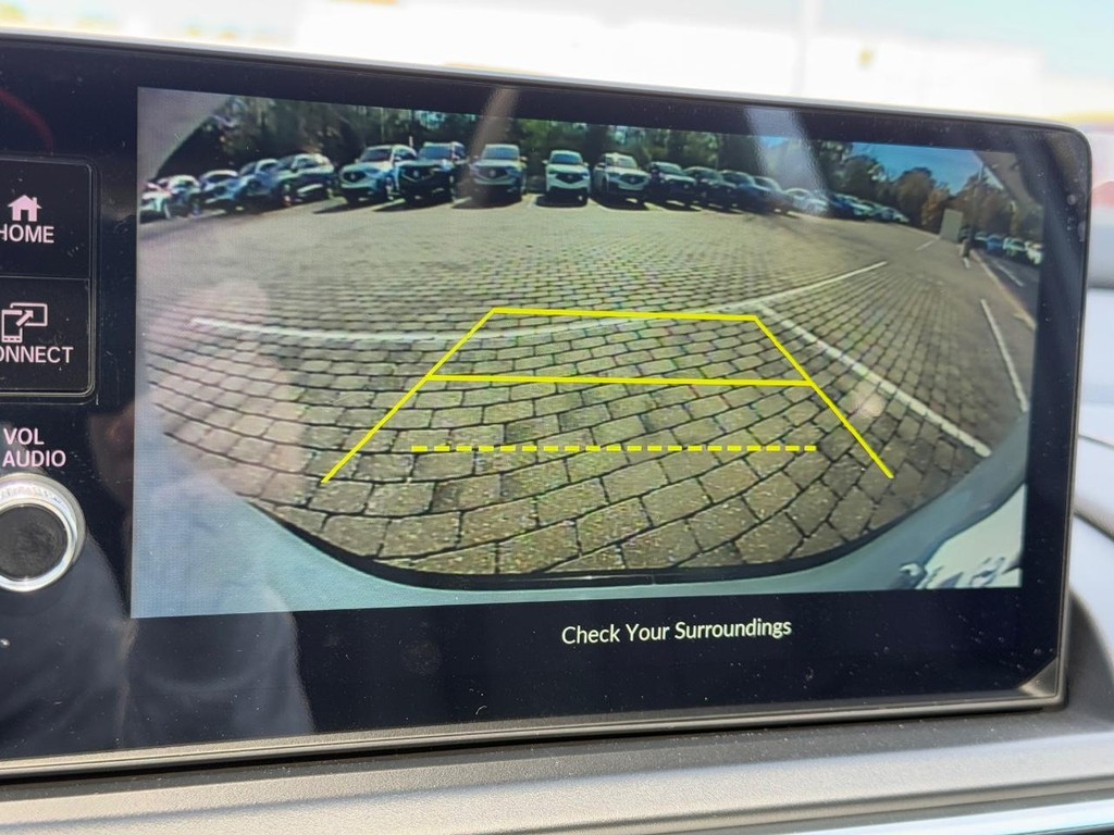 Acura ADX Vehicle Full-screen Gallery Image 15