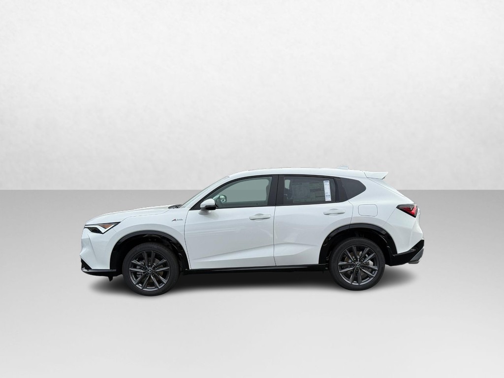 Acura ADX Vehicle Full-screen Gallery Image 02