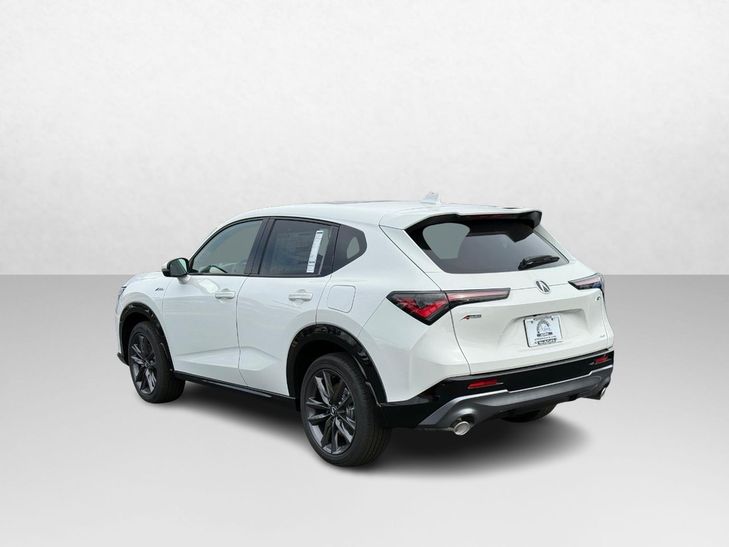Acura ADX Vehicle Full-screen Gallery Image 03