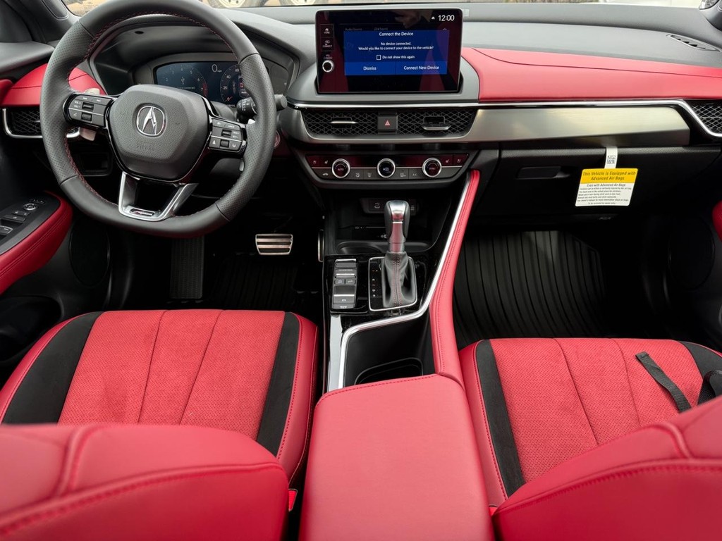 Acura ADX Vehicle Full-screen Gallery Image 07