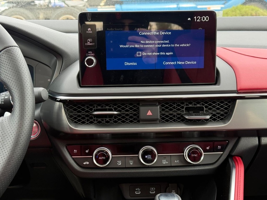 Acura ADX Vehicle Full-screen Gallery Image 09