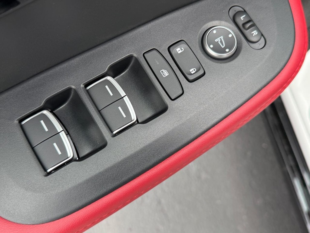 Acura ADX Vehicle Full-screen Gallery Image 10