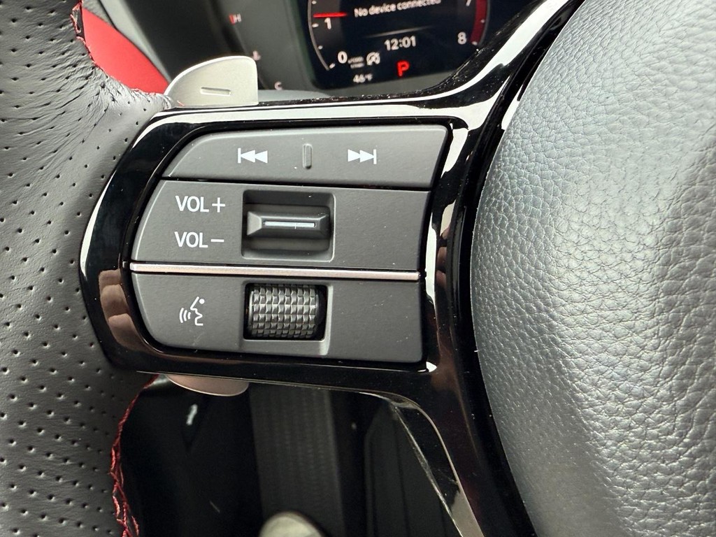 Acura ADX Vehicle Full-screen Gallery Image 12