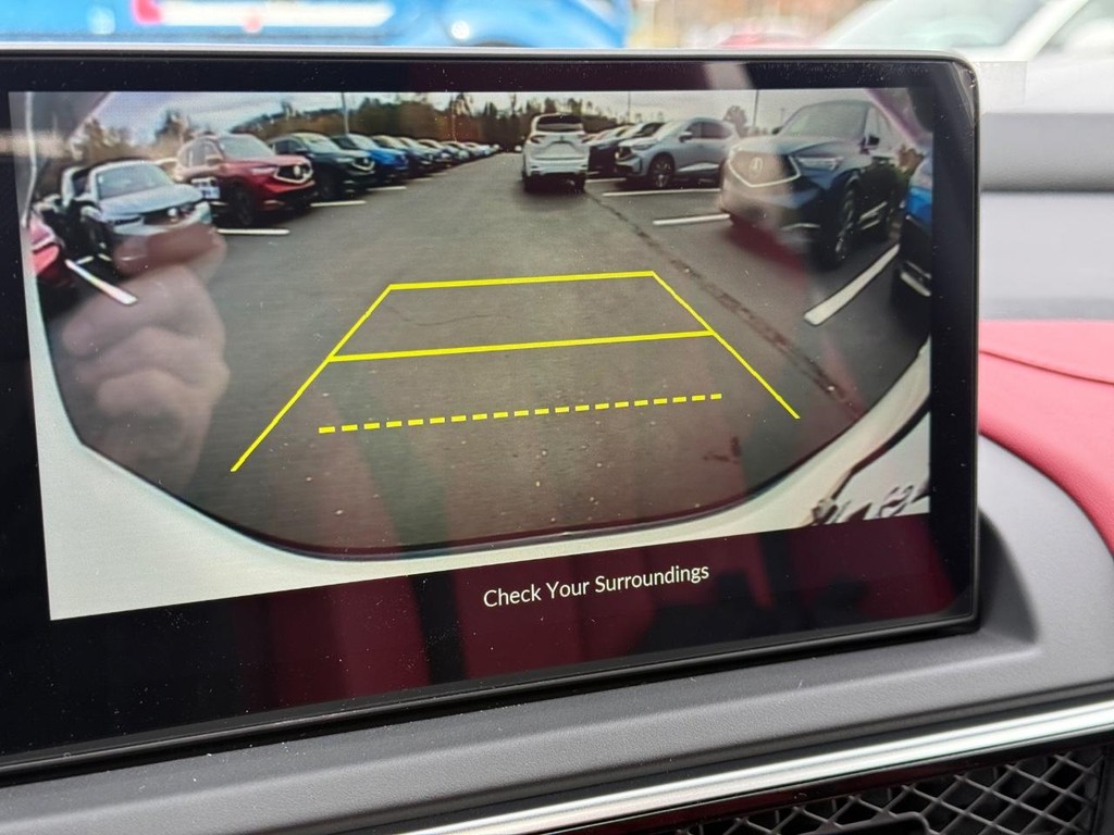 Acura ADX Vehicle Full-screen Gallery Image 16