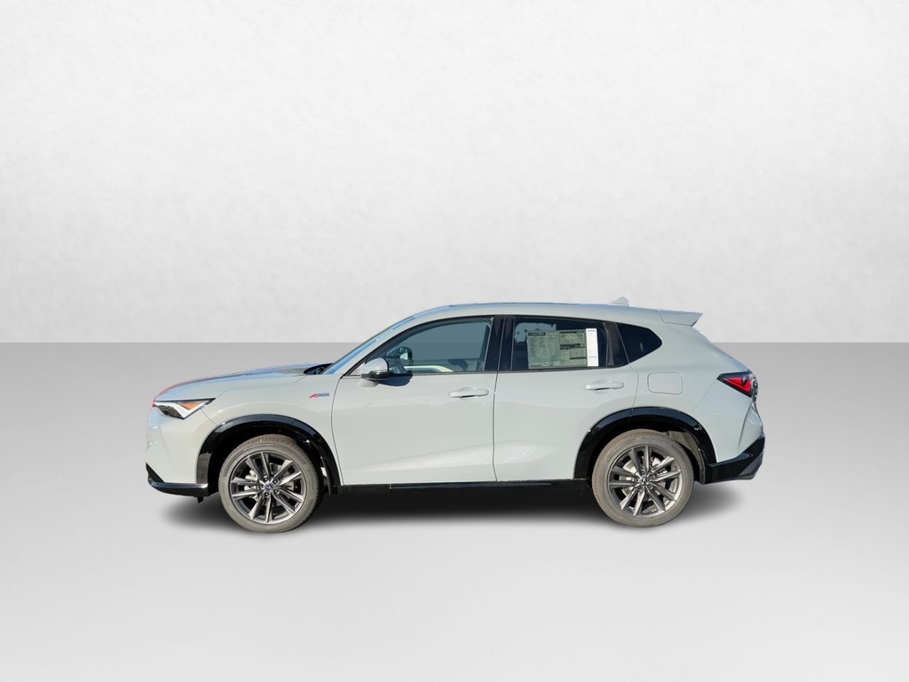 Acura ADX Vehicle Full-screen Gallery Image 02