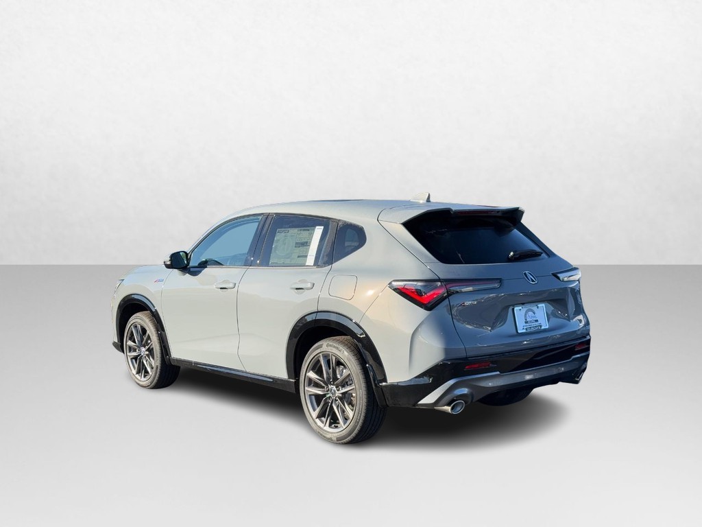 Acura ADX Vehicle Full-screen Gallery Image 03