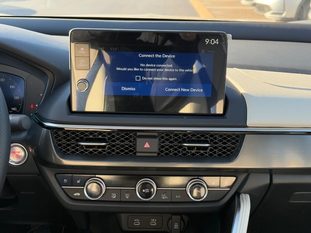 Acura ADX Vehicle Full-screen Gallery Image 08
