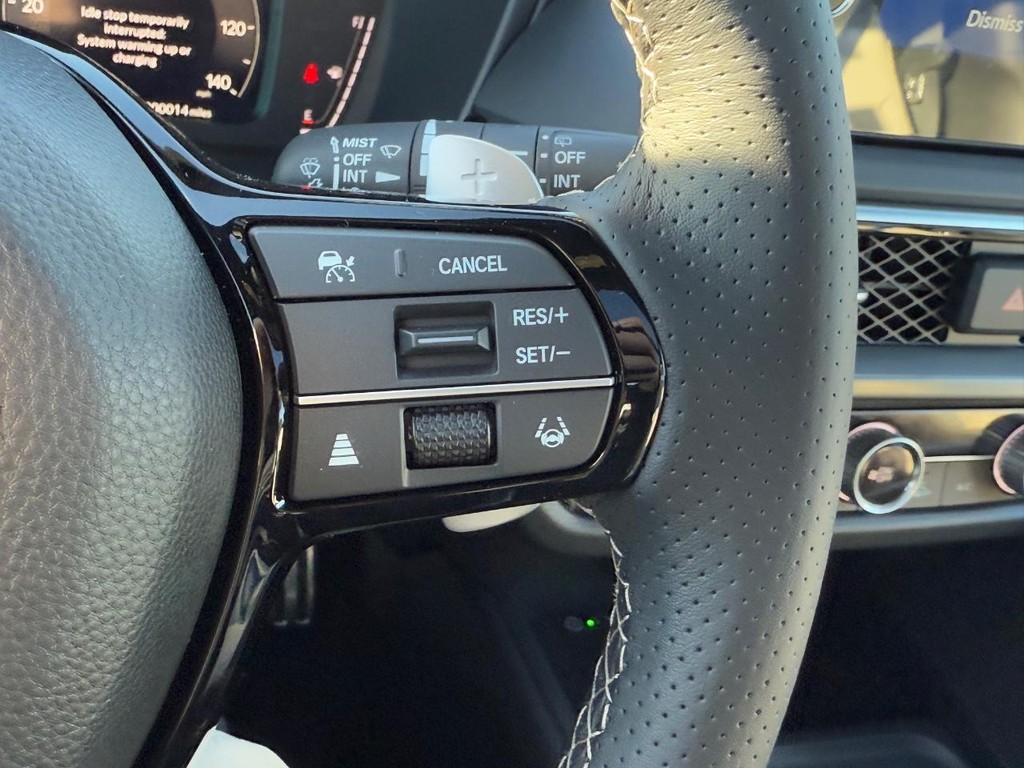 Acura ADX Vehicle Full-screen Gallery Image 12
