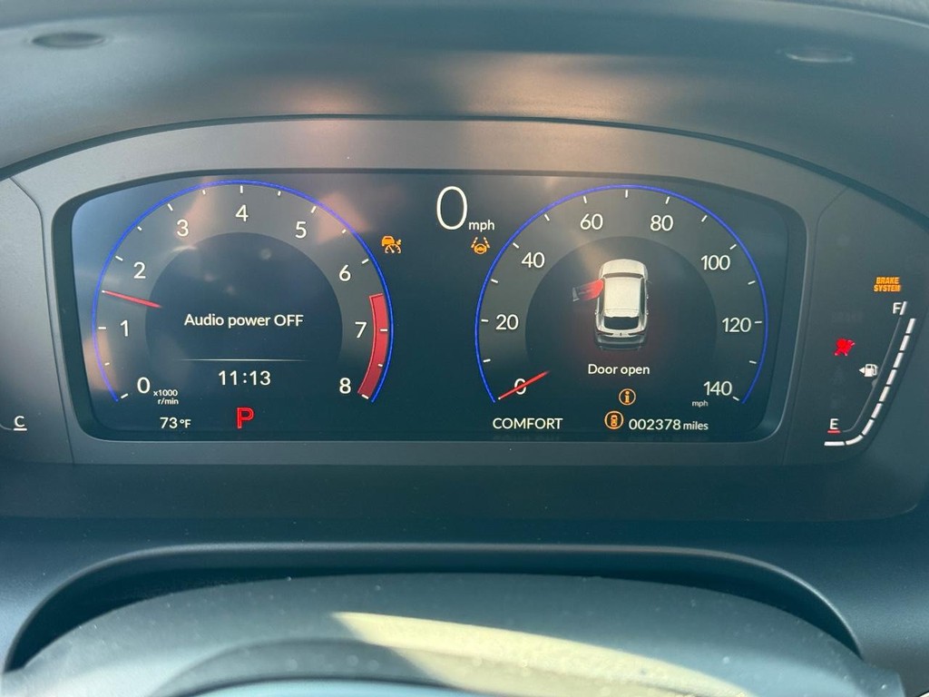 Acura ADX Vehicle Full-screen Gallery Image 13