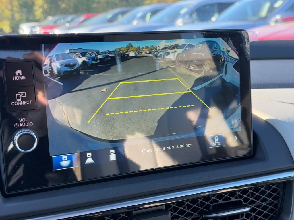 Acura ADX Vehicle Full-screen Gallery Image 15