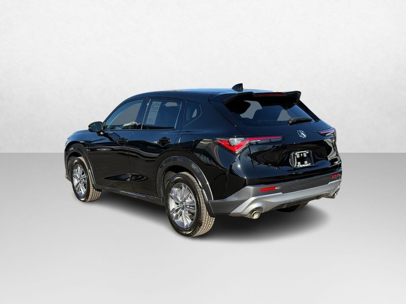 Acura ADX Vehicle Full-screen Gallery Image 03