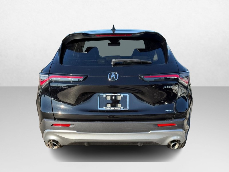 Acura ADX Vehicle Full-screen Gallery Image 05