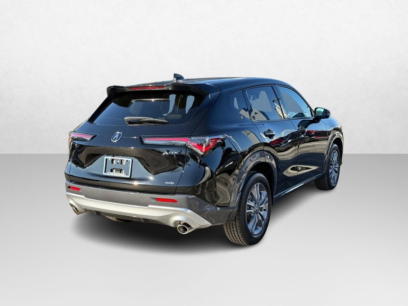 Acura ADX Vehicle Full-screen Gallery Image 06