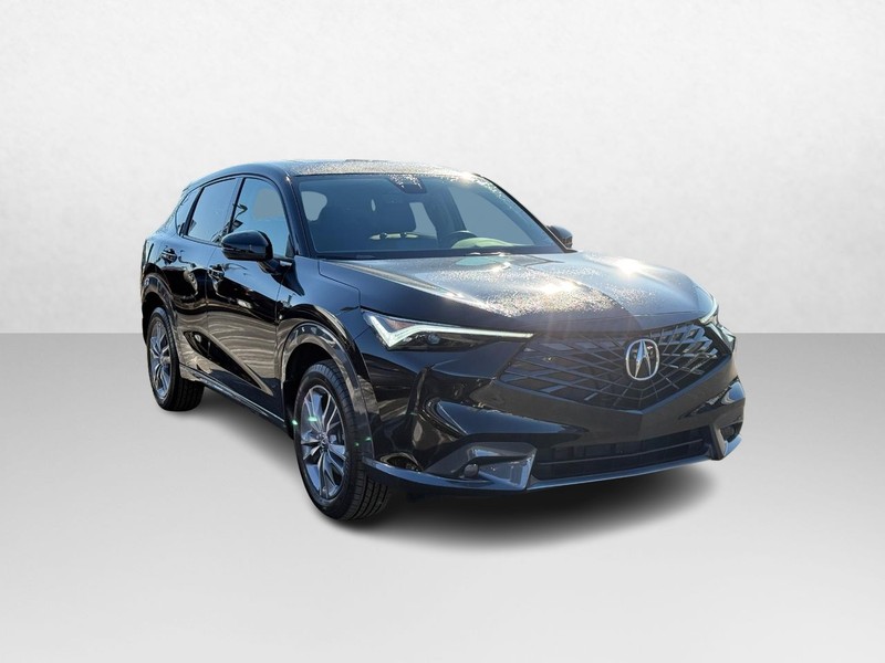 Acura ADX Vehicle Full-screen Gallery Image 08