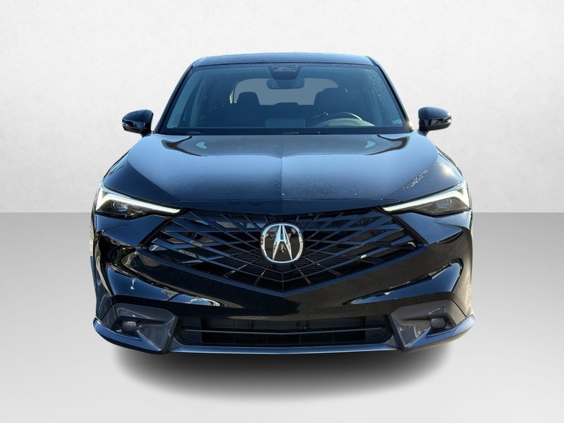 Acura ADX Vehicle Full-screen Gallery Image 09