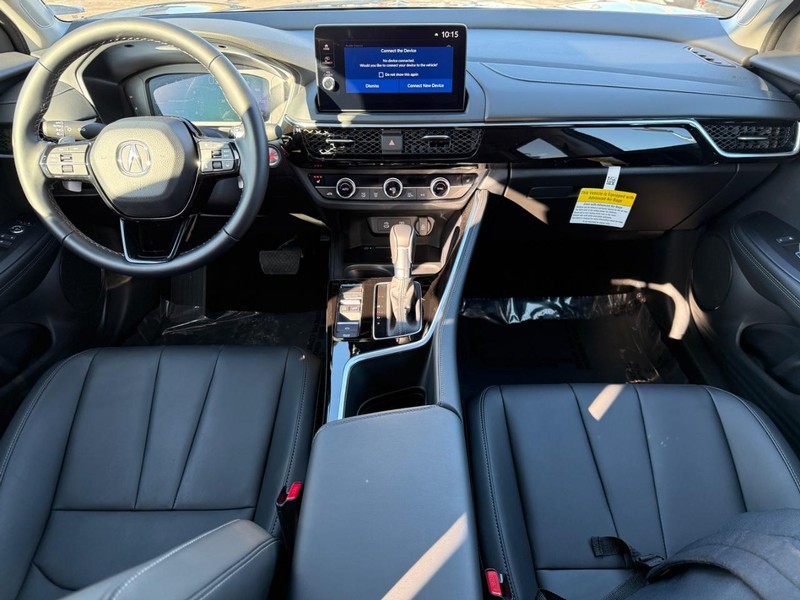 Acura ADX Vehicle Full-screen Gallery Image 11