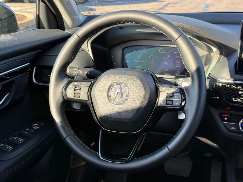 Acura ADX Vehicle Full-screen Gallery Image 12