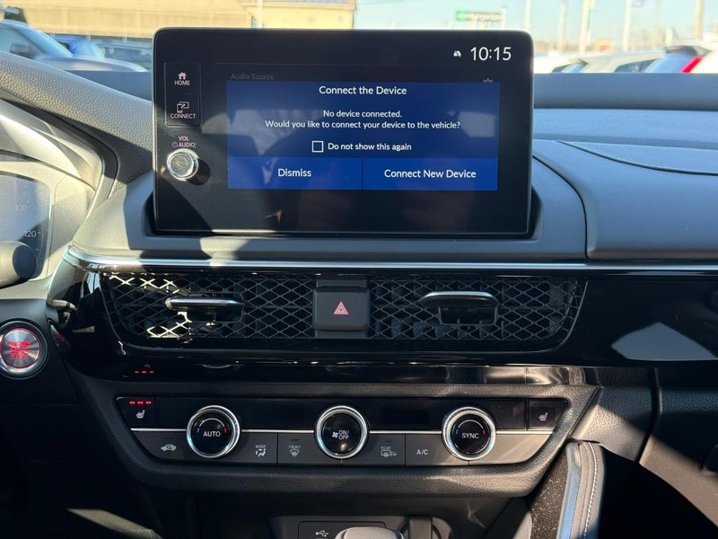 Acura ADX Vehicle Full-screen Gallery Image 13