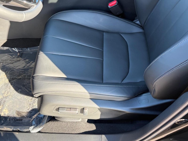 Acura ADX Vehicle Full-screen Gallery Image 15