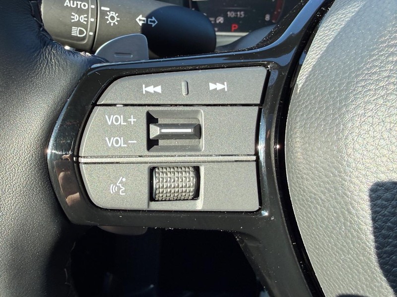 Acura ADX Vehicle Full-screen Gallery Image 16