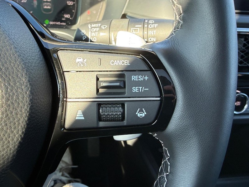 Acura ADX Vehicle Full-screen Gallery Image 17