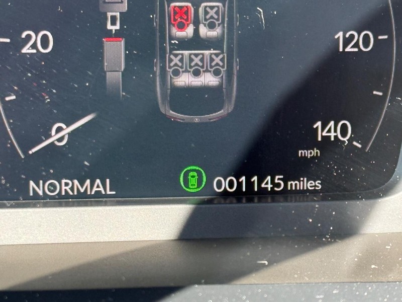 Acura ADX Vehicle Full-screen Gallery Image 19