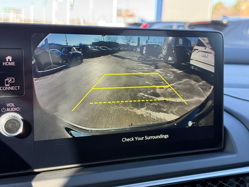 Acura ADX Vehicle Full-screen Gallery Image 20