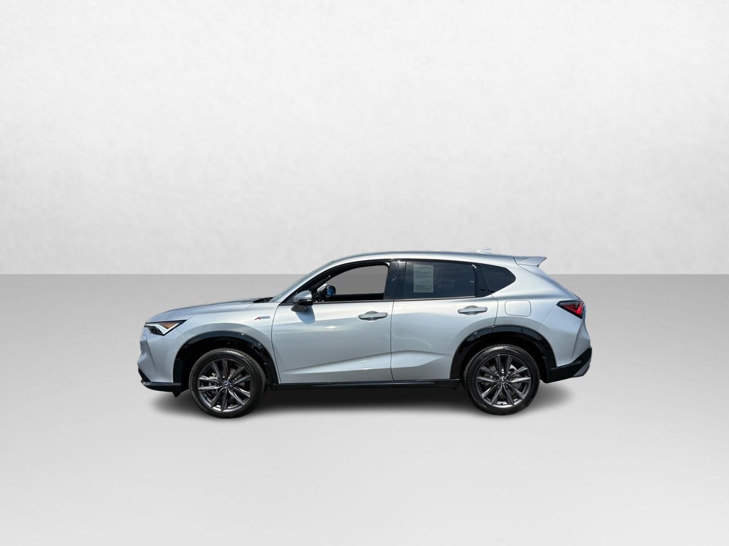 Acura ADX Vehicle Full-screen Gallery Image 02