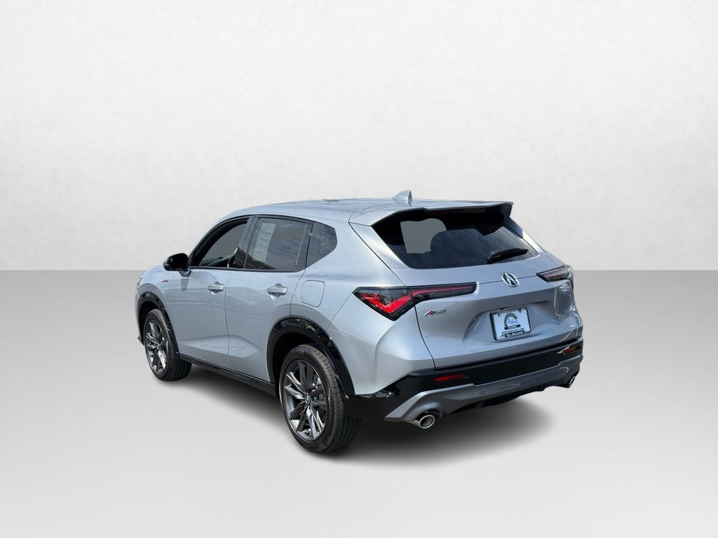 Acura ADX Vehicle Full-screen Gallery Image 03