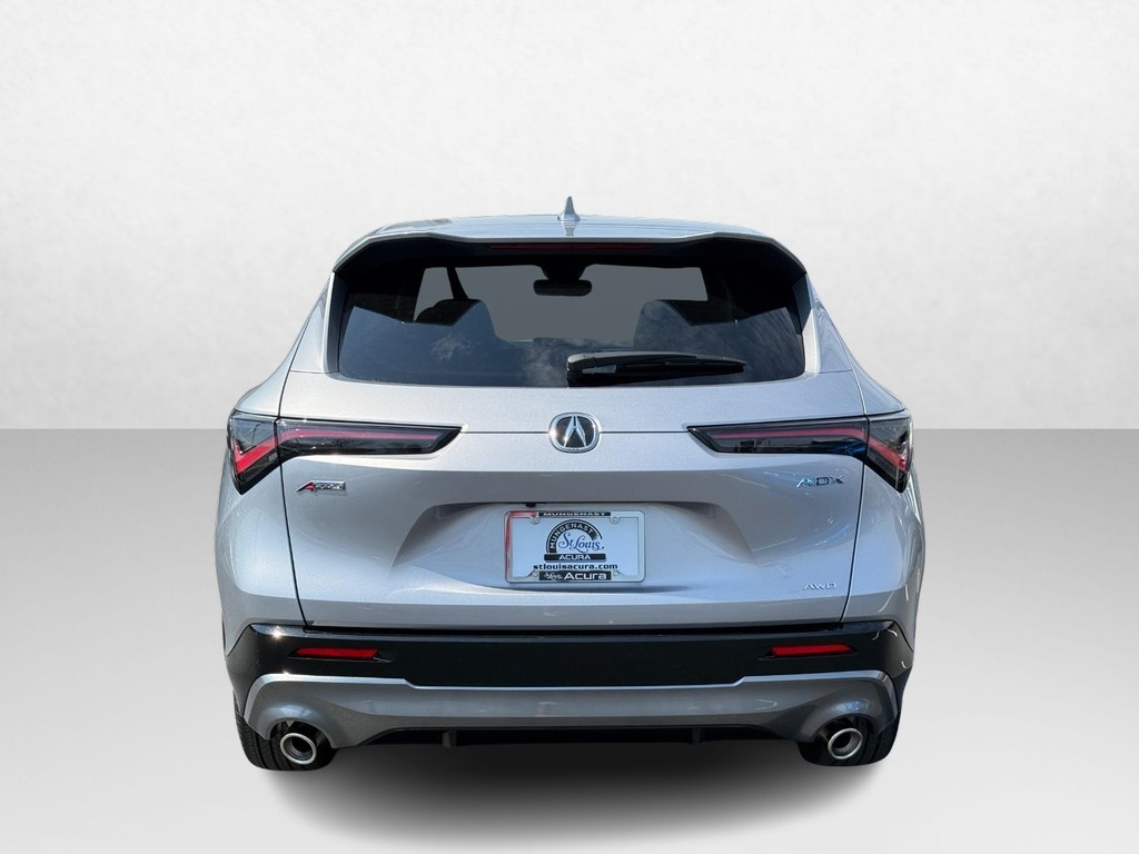 Acura ADX Vehicle Full-screen Gallery Image 05