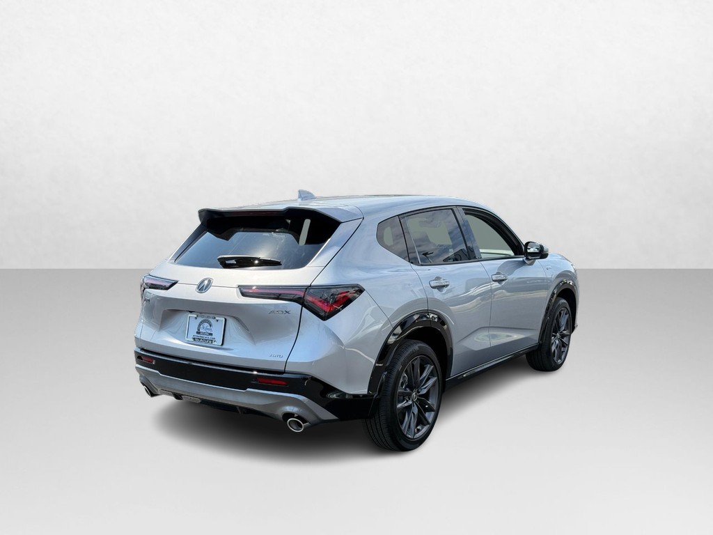 Acura ADX Vehicle Full-screen Gallery Image 07