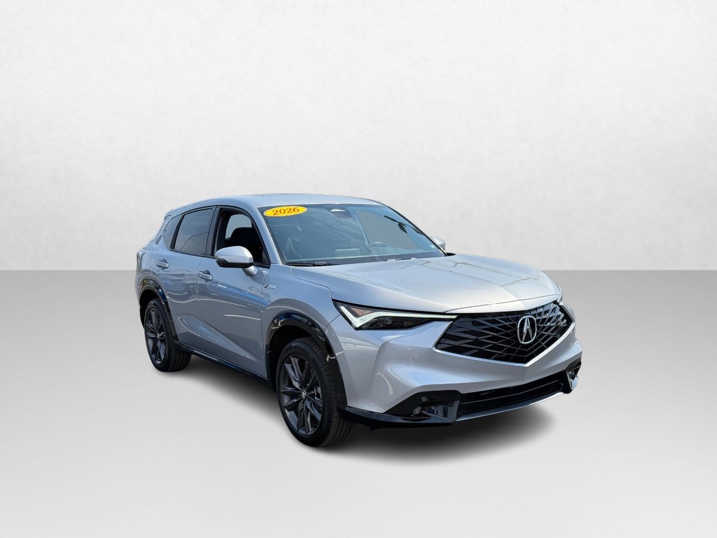 Acura ADX Vehicle Full-screen Gallery Image 09