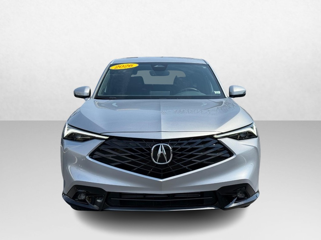 Acura ADX Vehicle Full-screen Gallery Image 10