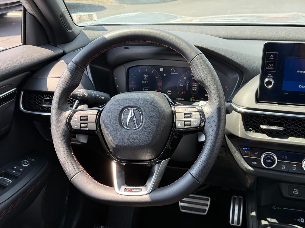 Acura ADX Vehicle Full-screen Gallery Image 13