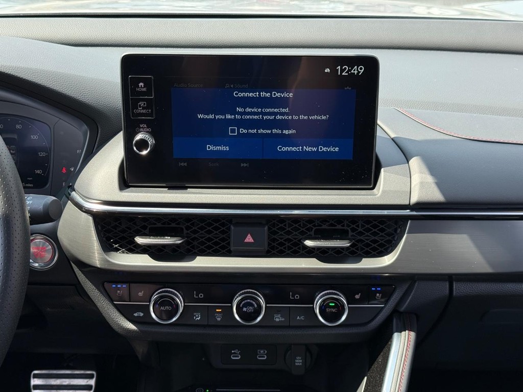 Acura ADX Vehicle Full-screen Gallery Image 14