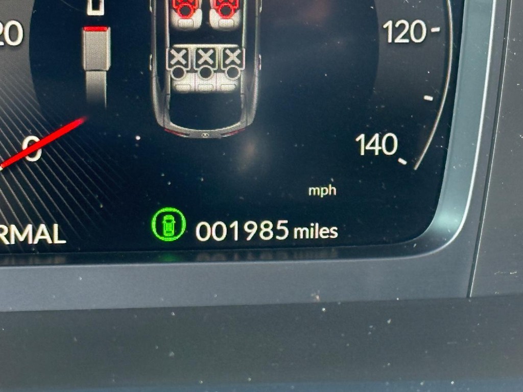 Acura ADX Vehicle Full-screen Gallery Image 21