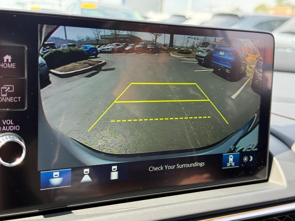 Acura ADX Vehicle Full-screen Gallery Image 22