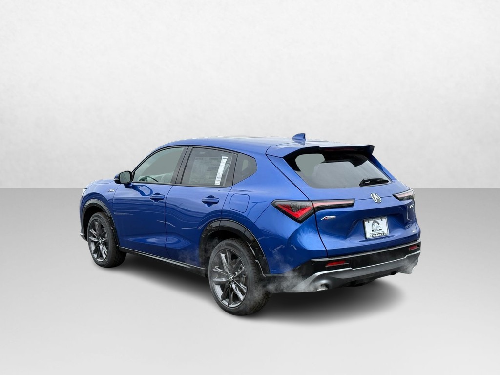 Acura ADX Vehicle Full-screen Gallery Image 03