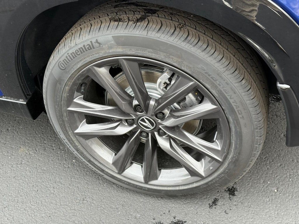 Acura ADX Vehicle Full-screen Gallery Image 05