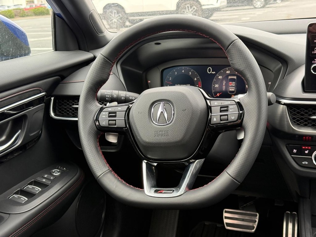 Acura ADX Vehicle Full-screen Gallery Image 08