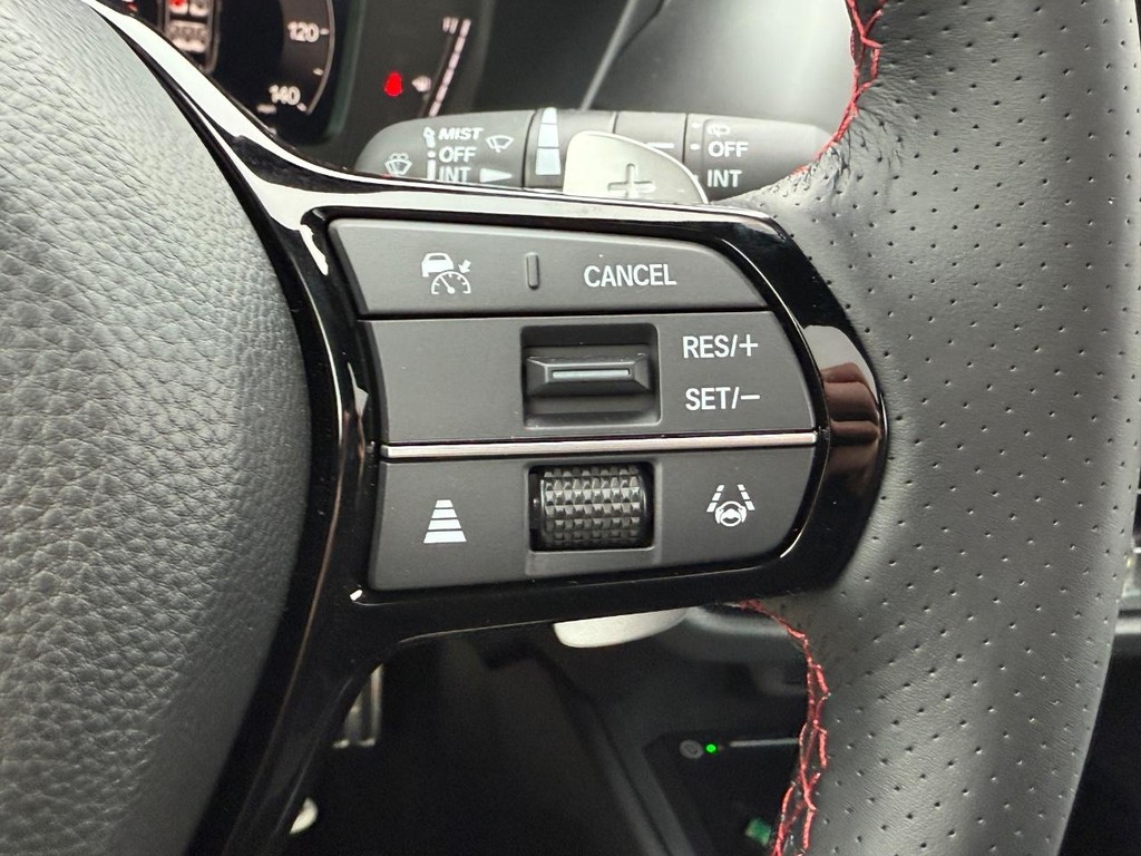 Acura ADX Vehicle Full-screen Gallery Image 13