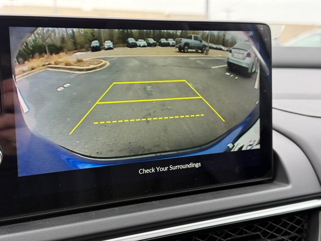 Acura ADX Vehicle Full-screen Gallery Image 15
