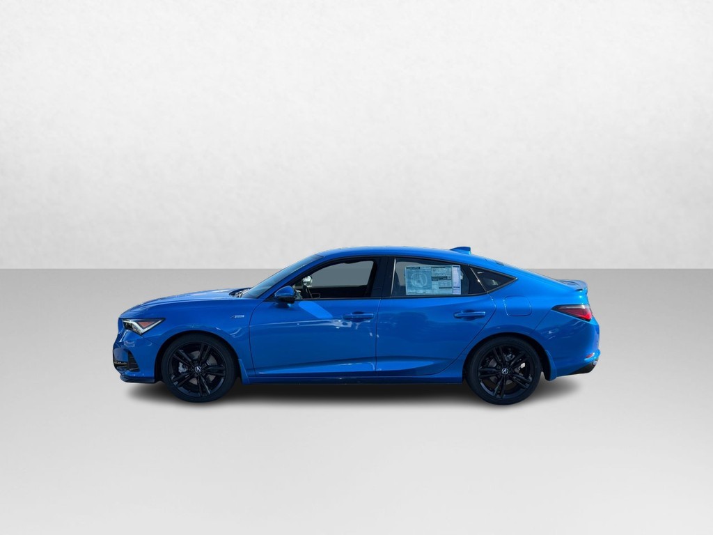 Acura Integra Vehicle Full-screen Gallery Image 02
