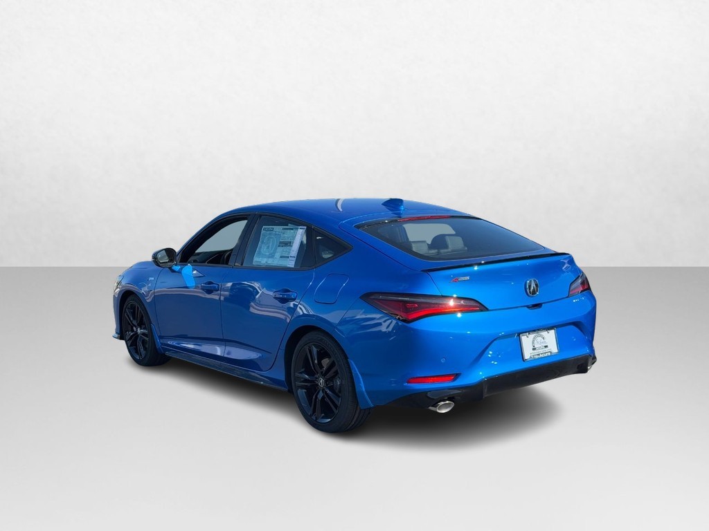 Acura Integra Vehicle Full-screen Gallery Image 03
