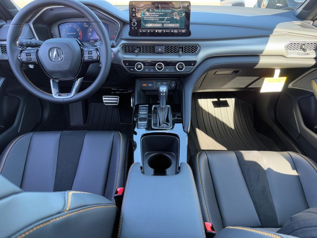 Acura Integra Vehicle Full-screen Gallery Image 07