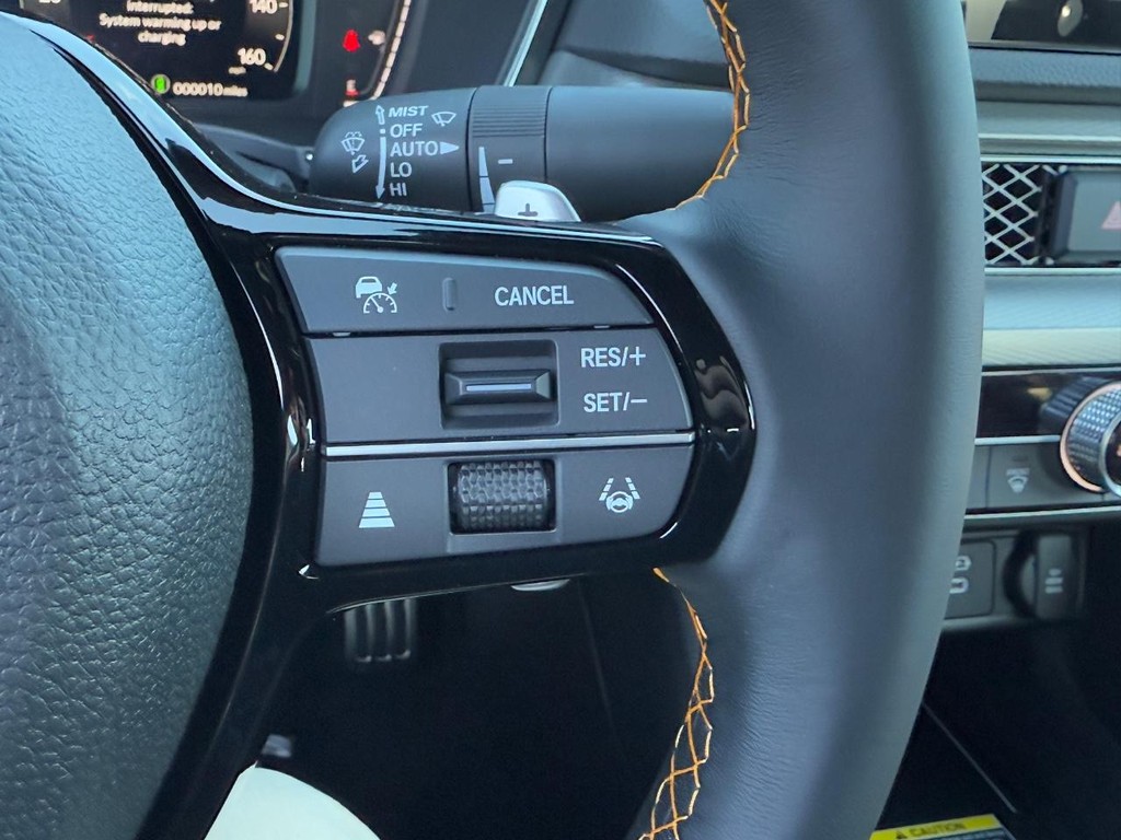 Acura Integra Vehicle Full-screen Gallery Image 14